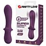 Vibrateur Pretty Love Abigail avec 10 fonctions