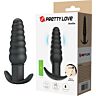 Vibrateur Anal Pretty Love Aeolis | Stimulation prostatique et contrôle total