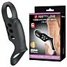 FOR HIM Anneau vibrant CRAIG rechargeable