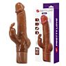 Vibrateur rabbit HIGH TECH ELLISON