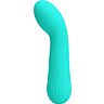 Vibrateur Faun de Pretty Love | Souple et rechargeable