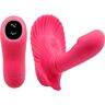 Stimulateur Pretty Love Flirtation 30 Modes | Plaisir Curvé