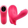Vibrateur Pretty Love Flirtation - Stimulation du point G