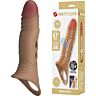 Funda para Pene Pretty Love | Estimulación irresistible