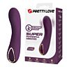 Vibrateur Pretty Love Lloyd rechargeable avec 10 fonctions