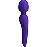 Masseur Pretty Love Meredith 12 modes de vibration