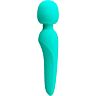 Masseur Pretty Love Meredith 12 modes de vibration