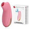 Stimulateur clitoridien FUN TOYS PRETTY LOVE OTIS