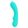 Vibrateur Pretty Love Prescott avec 12 fonctions de vibration