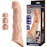 Gaine Extensora Pretty Love Ragnar avec Insertions Ajustables