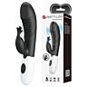 Vibrateur Rabbit High Tech Rasmussen 30 fonctions