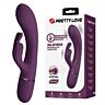 Vibrateur Rabbit HIGH TECH Rocco 10 fonctions