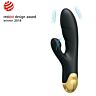 Vibrateur Pretty Love Smart Naughty avec fonction de succion
