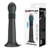Masseur intime HIGH TECH STELLA rechargeable USB