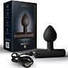 Plug Anal Rocks-Off Nova Astryx avec 16 fonctions