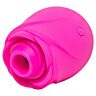Suceur ROMP Rose avec technologie de pulsation d'air