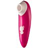 Succionateur ROMP Shine X avec vibrations puissantes