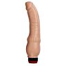 Vibromasseur pénis en caoutchouc 20cm