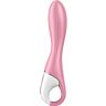 Vibrateur Satisfyer Air Pump 2 avec corps gonflable