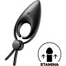 Anneau Pénien Satisfyer Sniper avec Stimulation Conjointe