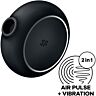 Succionador Satisfyer Pro To Go 3 - Technologie Air-Pulse