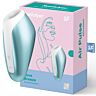Sucteur SATISFYER LOVE BREEZE avec 11 fonctions