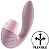 Stimulateur SATISFYER Supernova Air Pulse