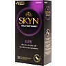 Préservatif SKYN Elite Ultrafin - Sensation naturelle