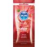 Lubrifiant SKINS Monodose Fraise 5 ml avec goût authentique