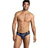 Slip ANAIS MEN NAVAL XL | Confort et élégance