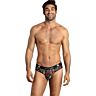 Slip ANAIS MEN MEXICO XL | Confort et audace