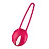 Balles Kegel Fun Factory Smartball Uno pour tonifier le périnée