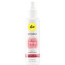 Spray Après-Rasage Pjur Woman 100 ml | Calme l'irritation