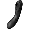 Vibromasseur Satisfyer Curvy Trinity 4