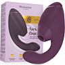 Succionateur WOMANIZER Duo Next avec technologie 3D Pleasure Air