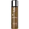 Huile de Massage SWEDE Fruity Love Éffet Chauffant Chocolat Noir