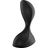 Vibrateur anal Satisfyer Sweet Seal | Stimulation prostate