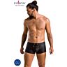 Boxers PASSION MEN 050 SHORT PATRICK - Confort et élégance
