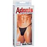 String pour homme Calexotics ADONIS en mesh