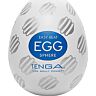 Masturbateur Tenga EGG SPHERE - Textures excitantes