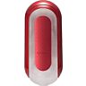 Masturbateur Tenga FlipHole Red Warming