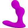 Masseur Vibrant Anal Pretty Love Terrance avec Télécommande