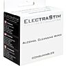 Lingettes nettoyantes ELECTRASTIM - 10 unités pour sextoys
