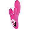 Vibrateur Rabbit Feelztoys TriVibe avec stimulation clitoridienne
