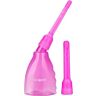 Douche intime CALEXOTICS Ultimate Douche rose