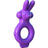 Anneau Stimulant Pipedream ULTIMATE RABBIT RING pour Couples