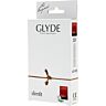 Préservatifs Glyde Ultra Slimfit 10 Uds | 100% végan