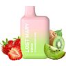 Vapeur Lost Mary BM600 - Saveur Fraise Kiwi