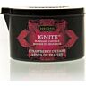Bougie de massage KAMASUTRA Rêves de fraise