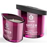 Bougie de massage Swede Senze Ecstatic - Jazmín, Ylang Ylang